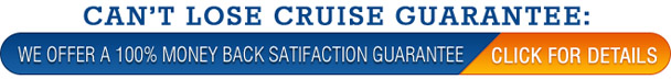 Cant Lose Cruise Guarantee